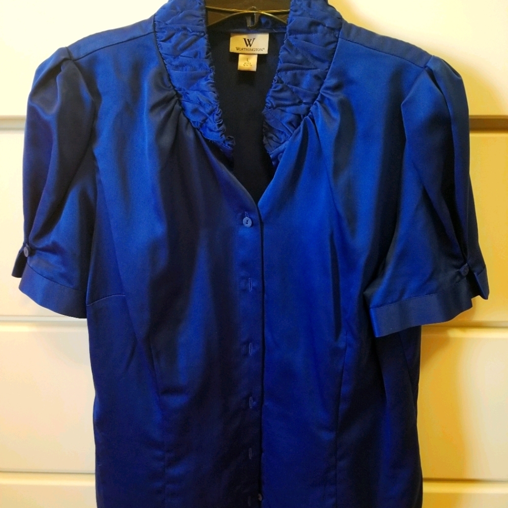 Worthington top
